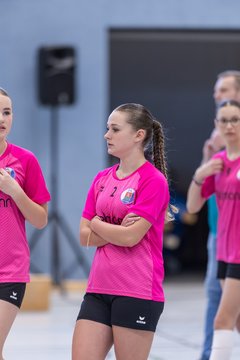 Bild 85 - B-Juniorinnen 2 Loewinnen Cup